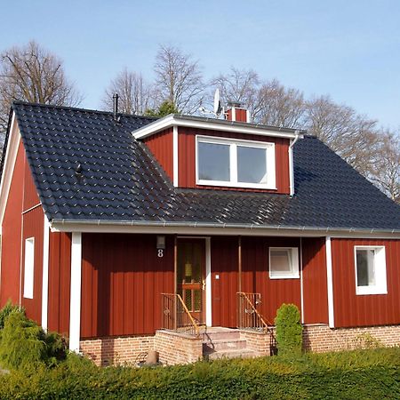 Ferienhaus Luv & Lee Ferienhaus Luv Und Lee Шарбойц Екстер'єр фото