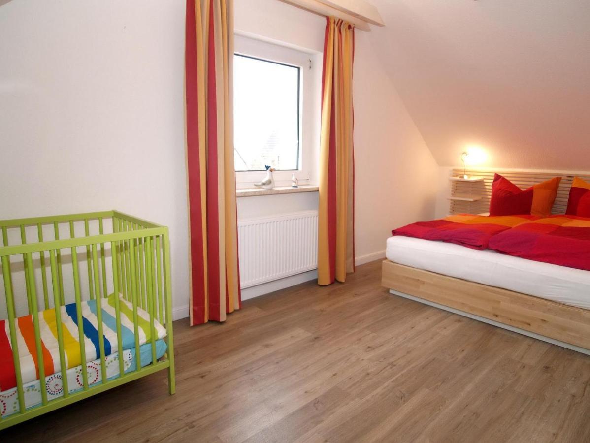 Ferienhaus Luv & Lee Ferienhaus Luv Und Lee Шарбойц Екстер'єр фото