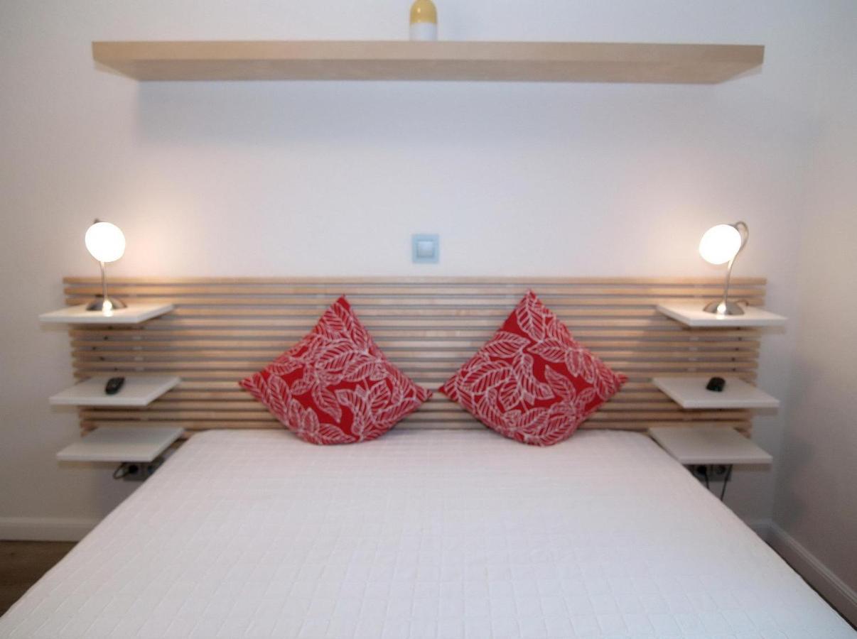 Ferienhaus Luv & Lee Ferienhaus Luv Und Lee Шарбойц Екстер'єр фото
